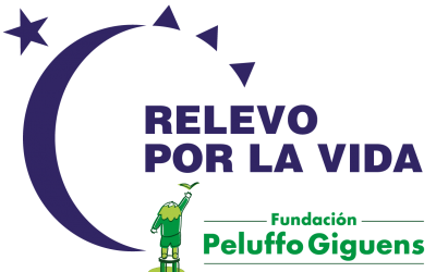 ANDA se sumó a la campaña «Relevo por la vida» en apoyo a Fundación Peluffo Giguens