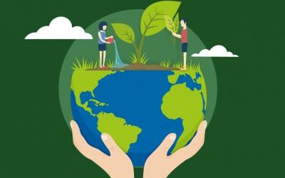 Ayudanos a contribuir con el cuidado de nuestro planeta