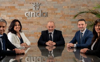 Renovamos autoridades con el compromiso de continuar transitando los mismos valores.