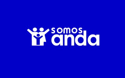 Inauguramos el programa Somos ANDA