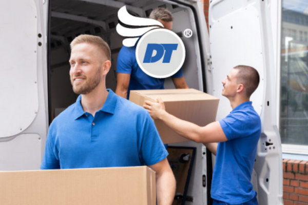 30% de descuento en DT Mudanzas.