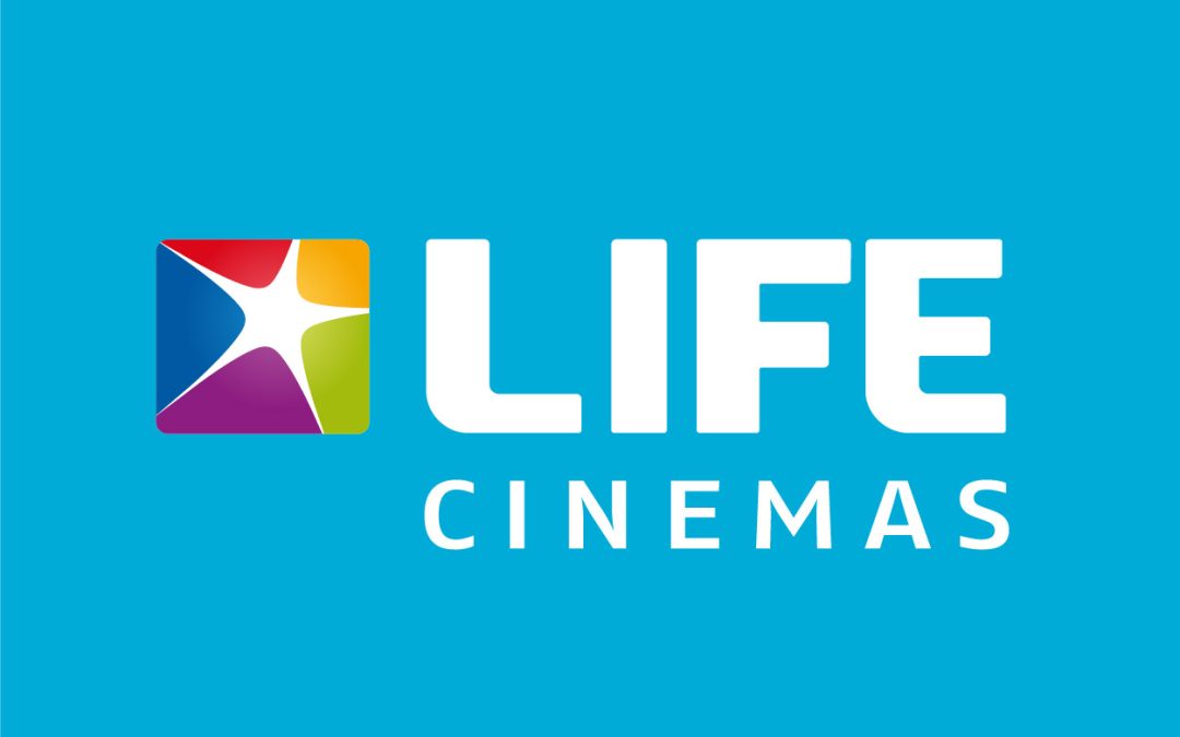 2 x 1 en LIFE Cinemas